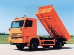Skoda-LIAZ 400 Fox 19.29 SA/L Fox 1998 года